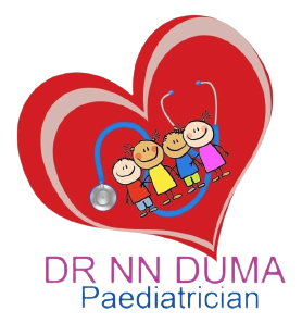 Dr Duma - Paediatrician
